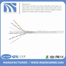 FTP Cat5e Network Cable